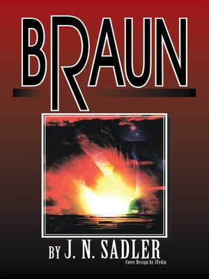 cover image of Braun